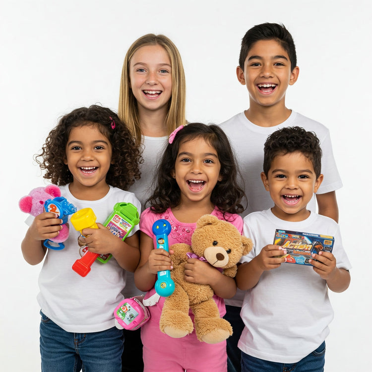 Kids & Baby Essentials